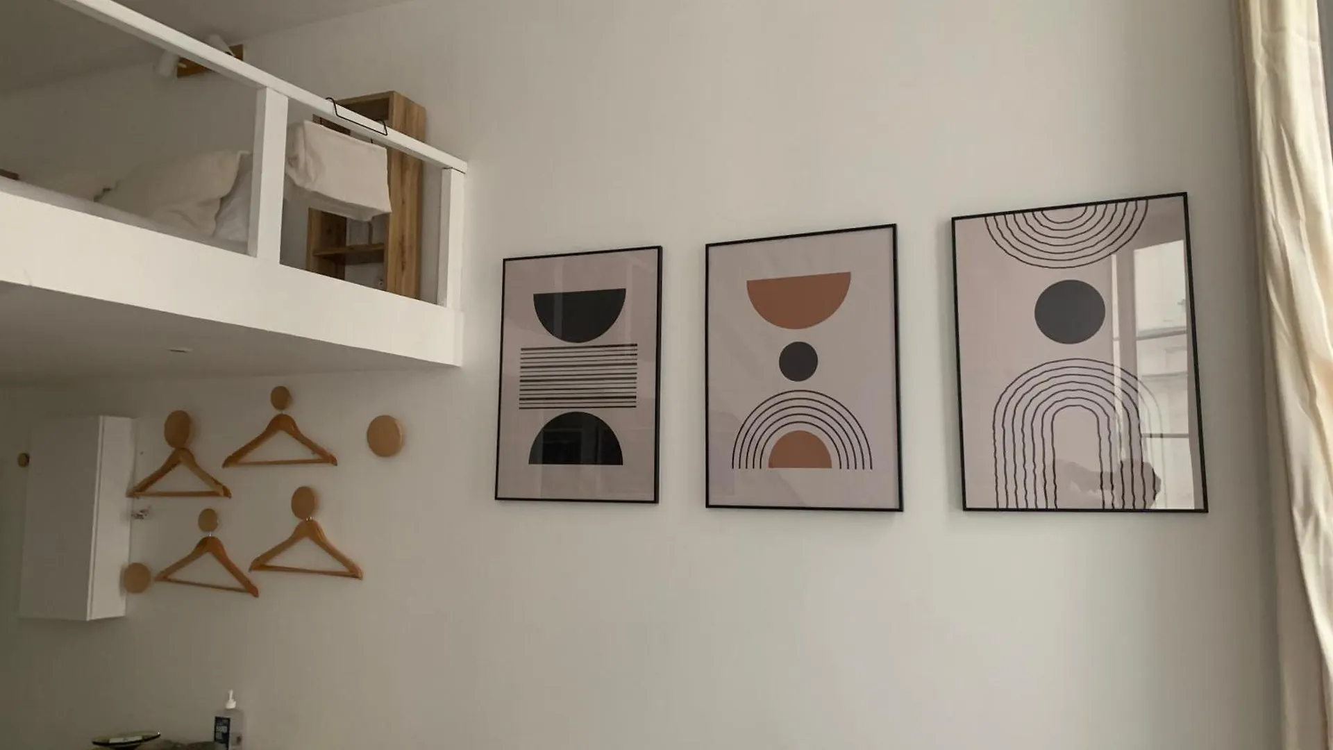 Cocoon Gallery Παρίσι