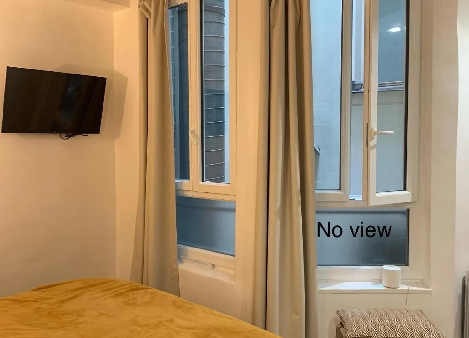 Cocoon Gallery Παρίσι Bed and Breakfast