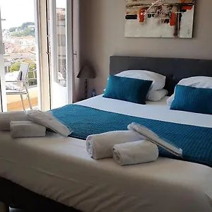 Bellevue 2*, Cannes Francia