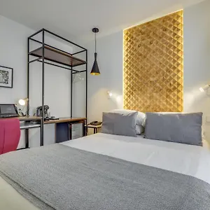 3* Hotel Beausejour