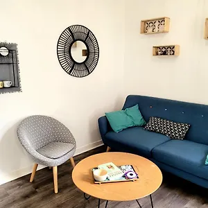 Au Coeur Du Centre , Quimper Francia