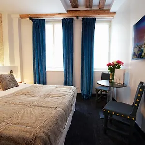 Le Clos De Notre Dame Parigi