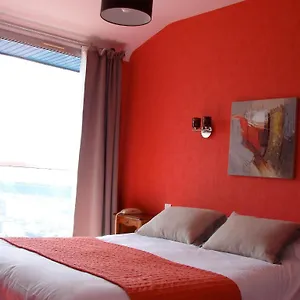 Le Neptune Hotel Quiberon