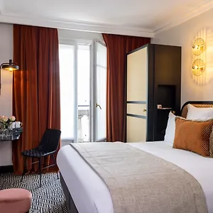 Grand Chicago Parigi