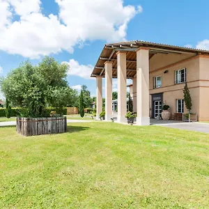 Western Le Canard Sur Le Toit 4*, Colomiers Francia