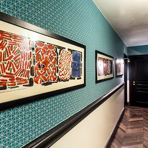The Haven Hotel Roma