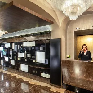 The Style Hotel Roma