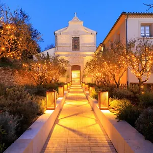 Le Couvent Des Minimes, Un & L'occitane En Provence 5*, Mane (Alpes-de-Haute-Provence) Francia