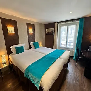 Hotel Pax Opéra, Paris