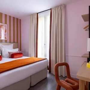 Hotel De Saint-germain, Paris