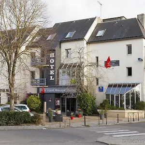 Comfort Concarneau Hotel Rosporden