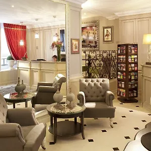 3* Hotel Des Comedies