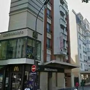 3* Hotel De La Comete