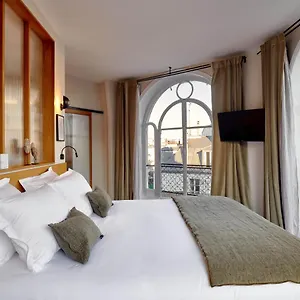 Tinah Paris, Réaumur - Montorgeuil París