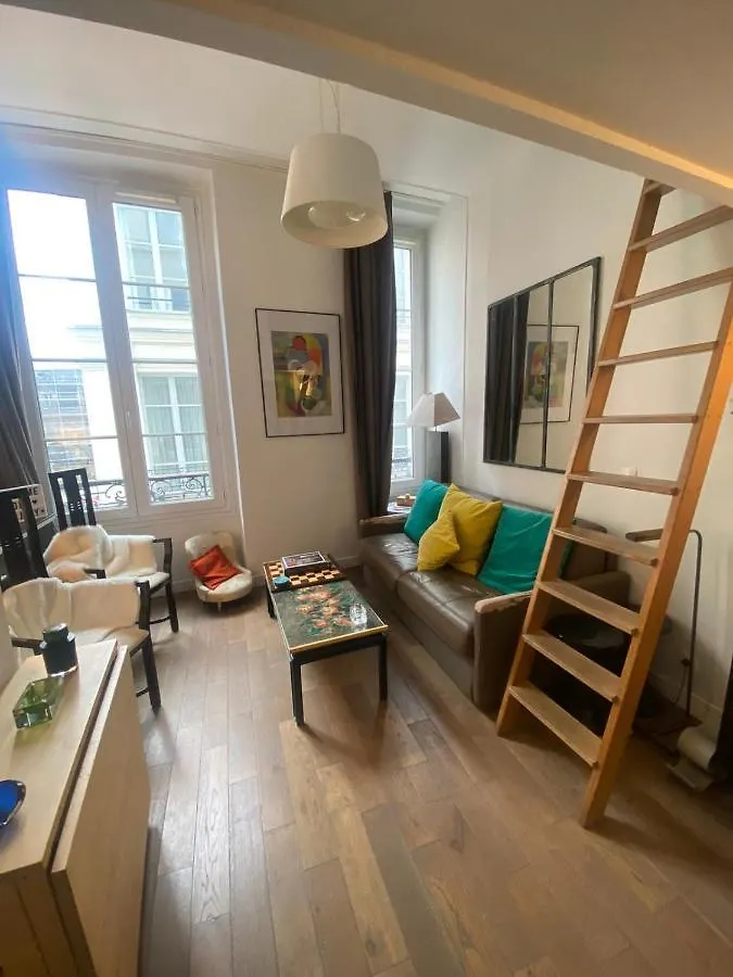 Cocoon Gallery Paris