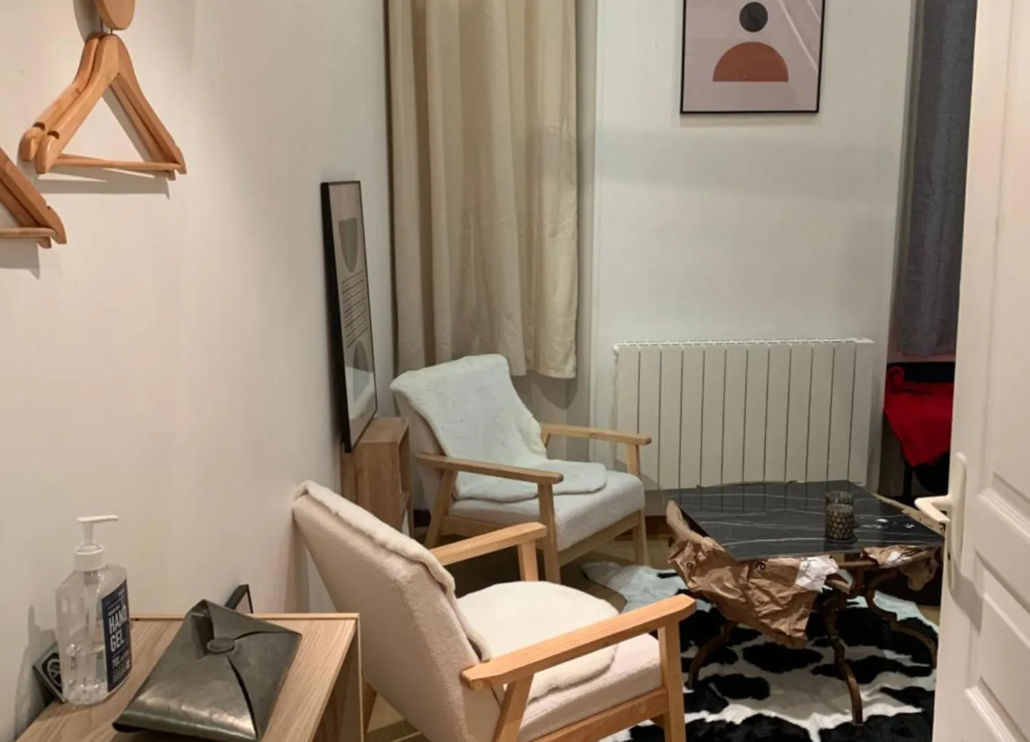 Cocoon Gallery Paris Frankreich